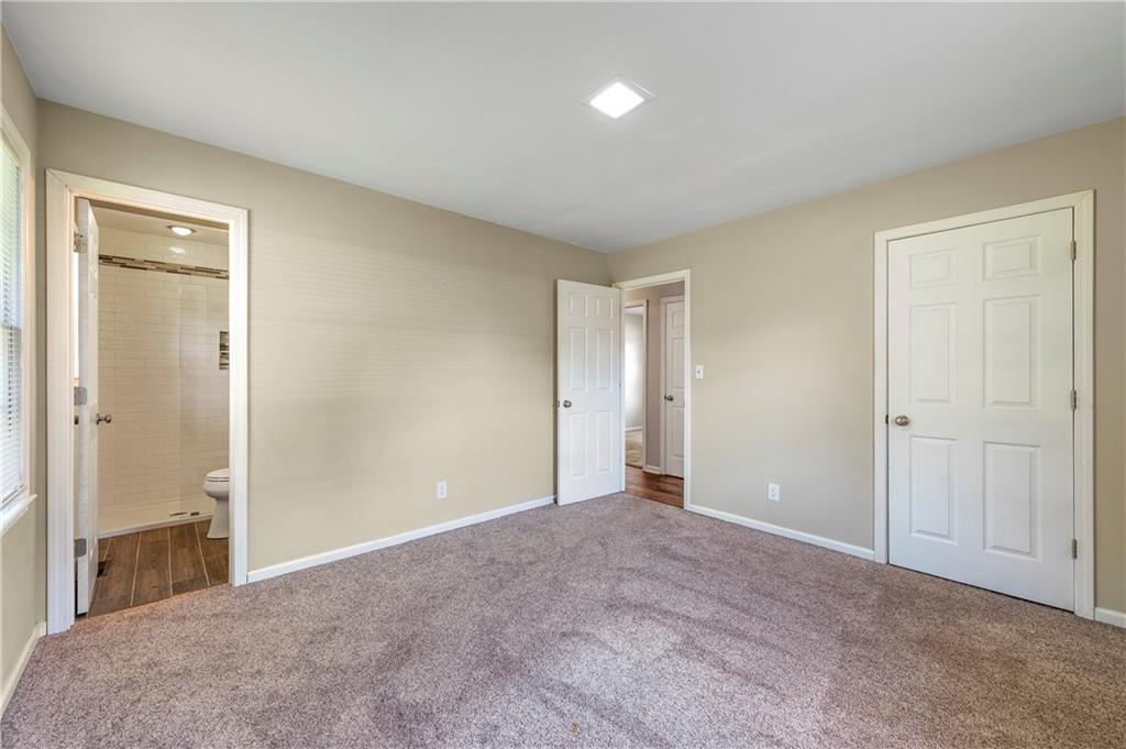 4980 NE Chouteau Drive