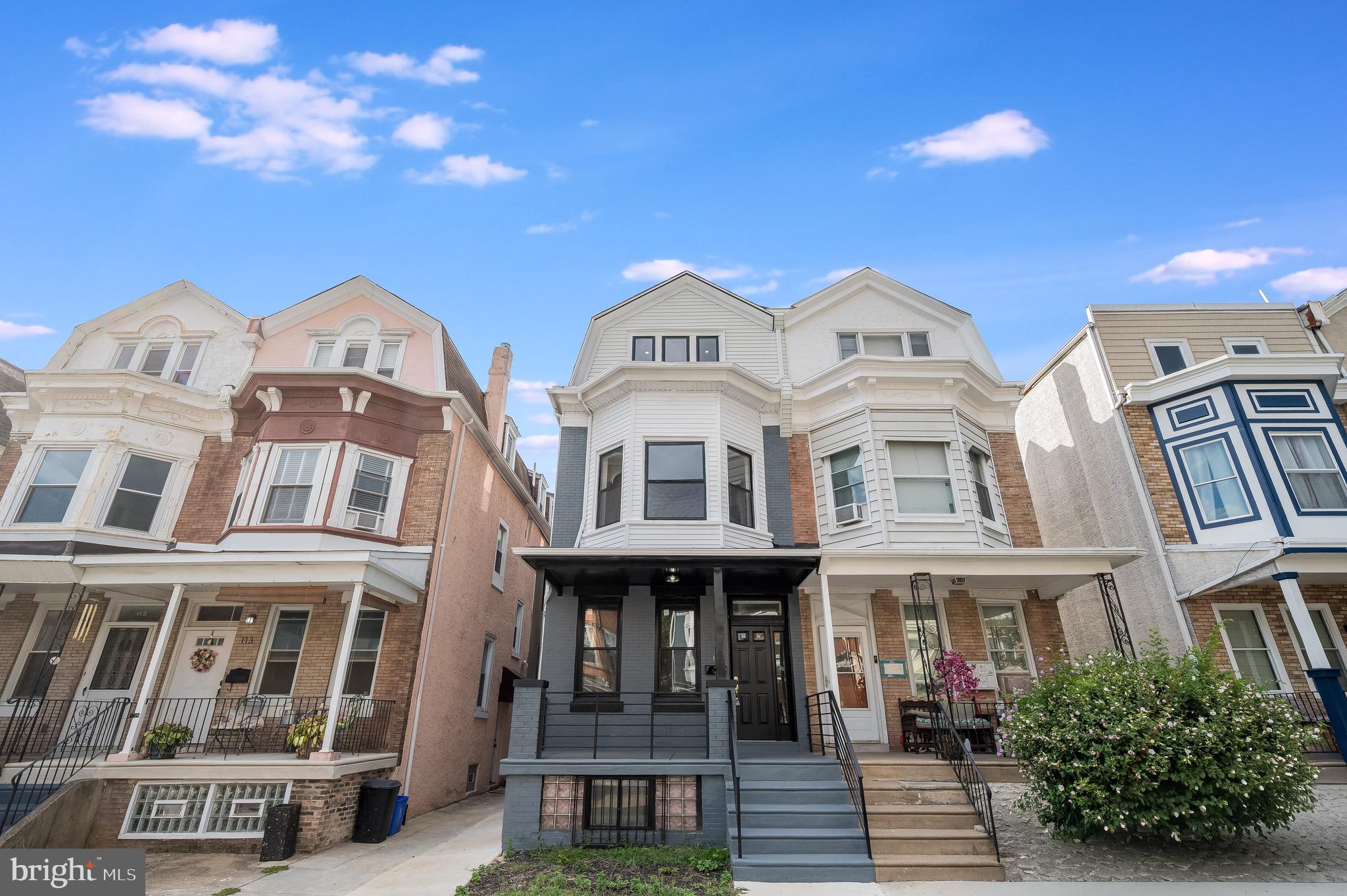 111 W Sharpnack Street