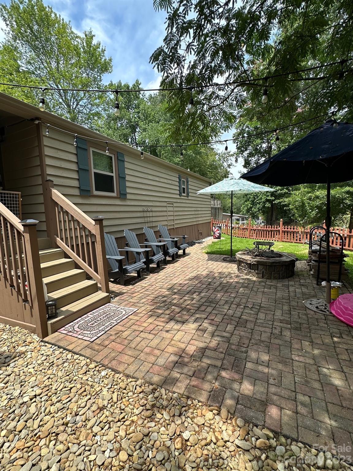 126 Muskhogean Way