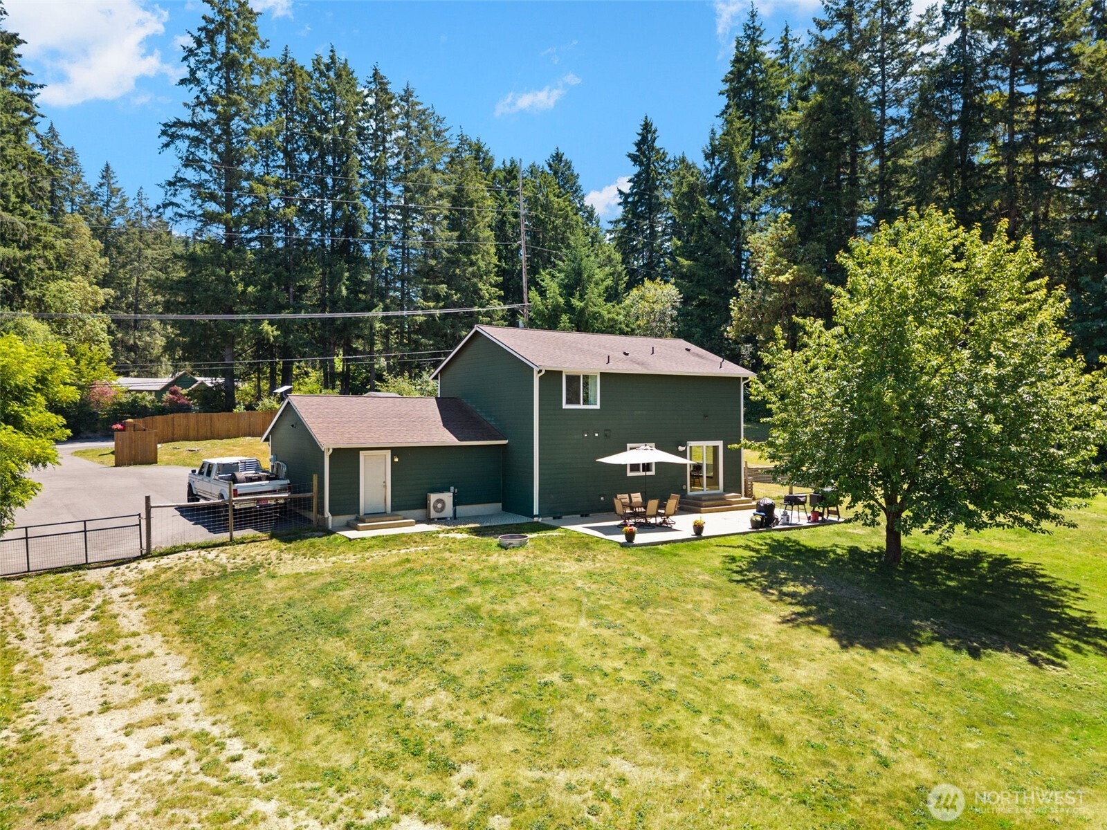 308 Key Peninsula Highway NW