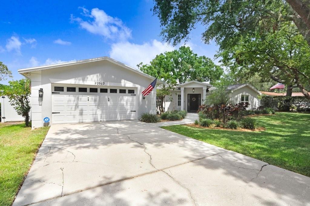 10513 Carrollview Drive