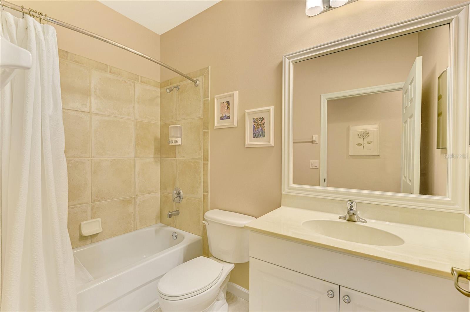 4604 Club Drive B201