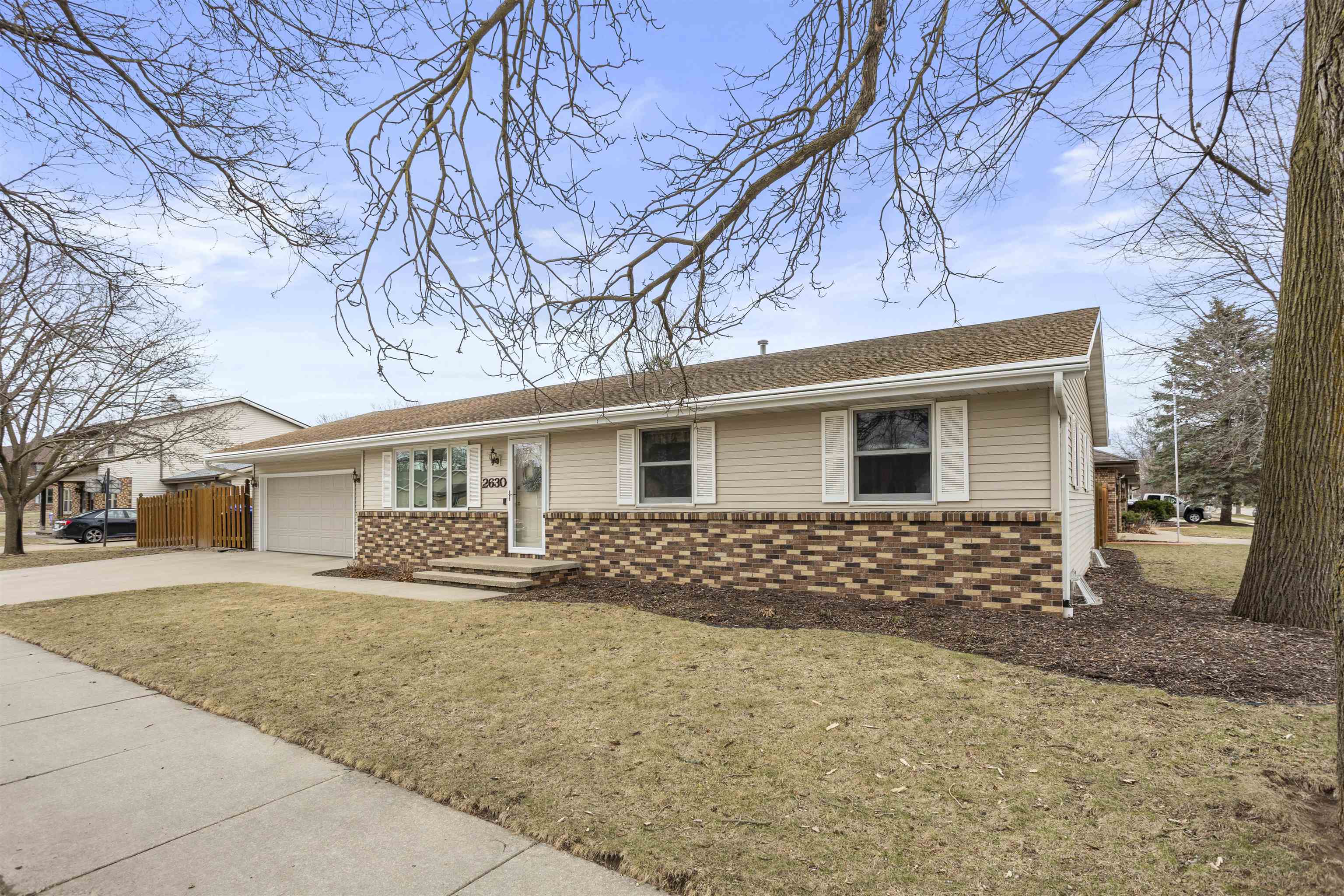 2630 N Birchwood Avenue