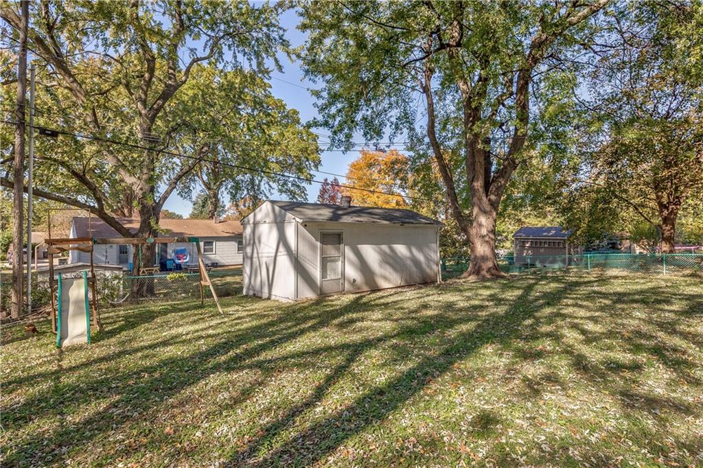 3606 S Spring Street