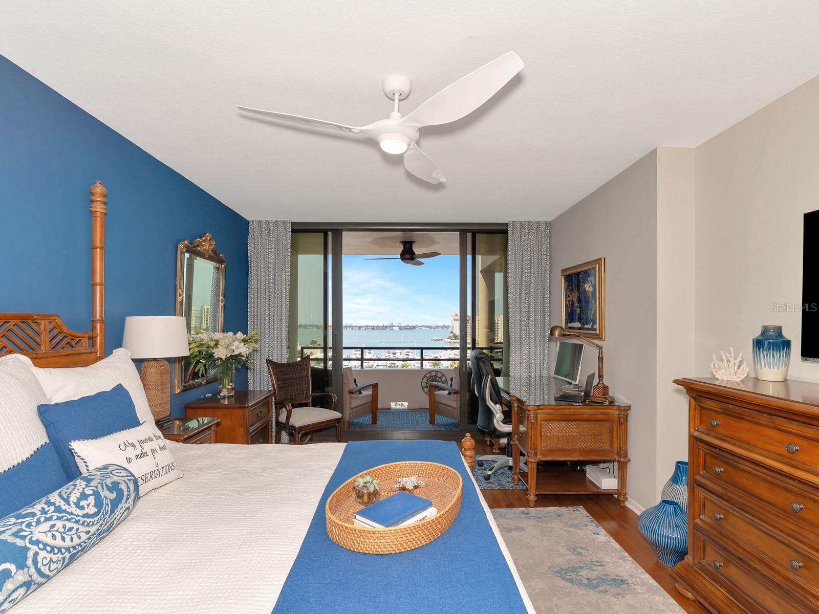 1255 N Gulfstream Avenue 807