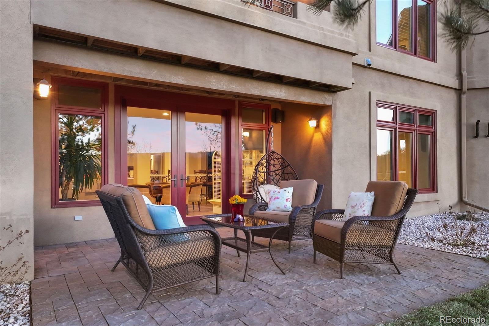2802 Big Bear Drive
