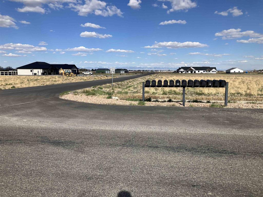 TBD Cora Ln