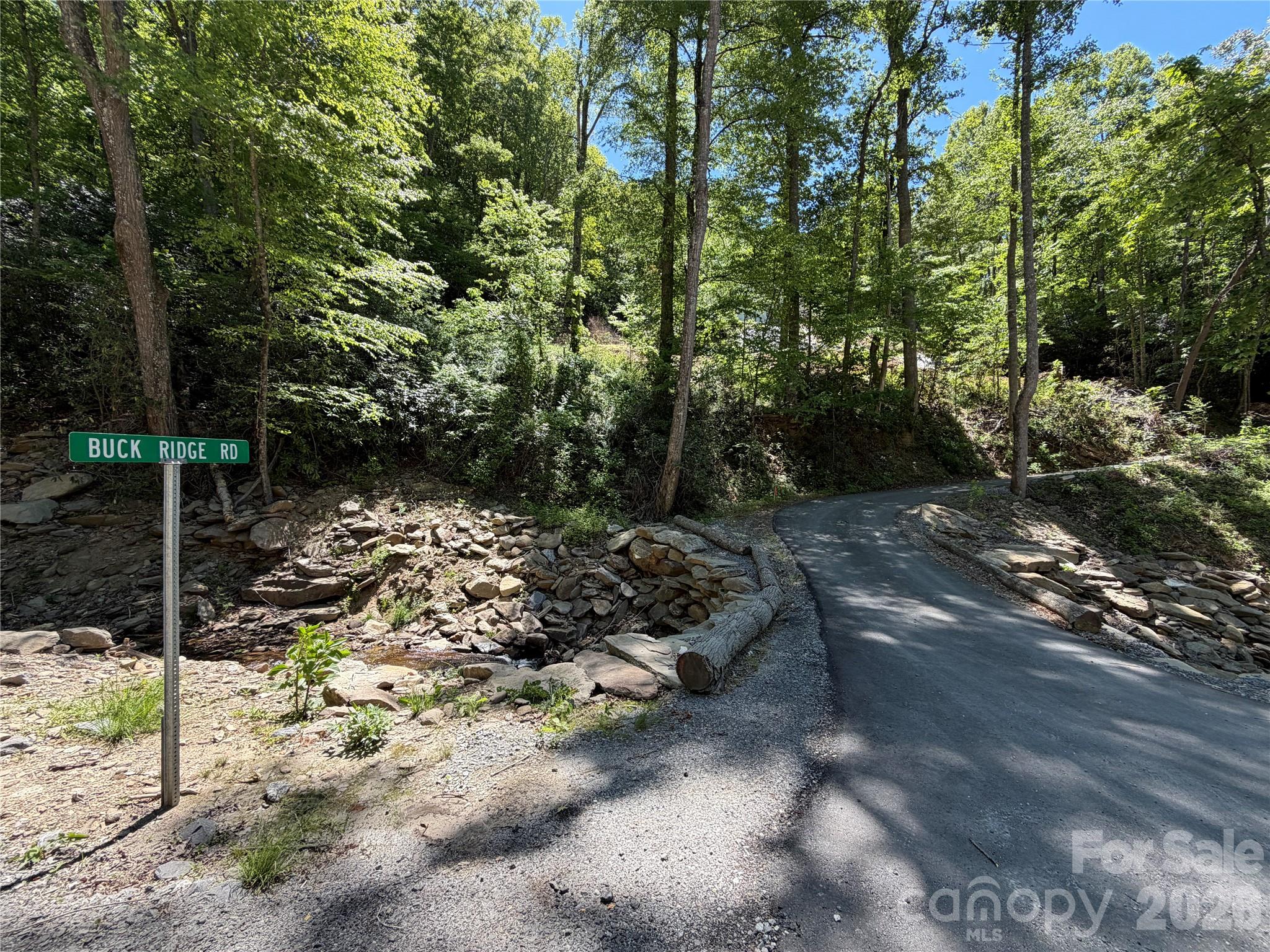 25 Buck Ridge Road