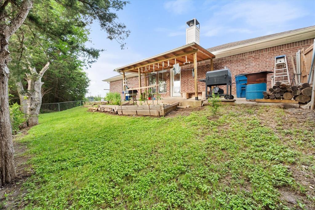 3001 Hillsdale Street