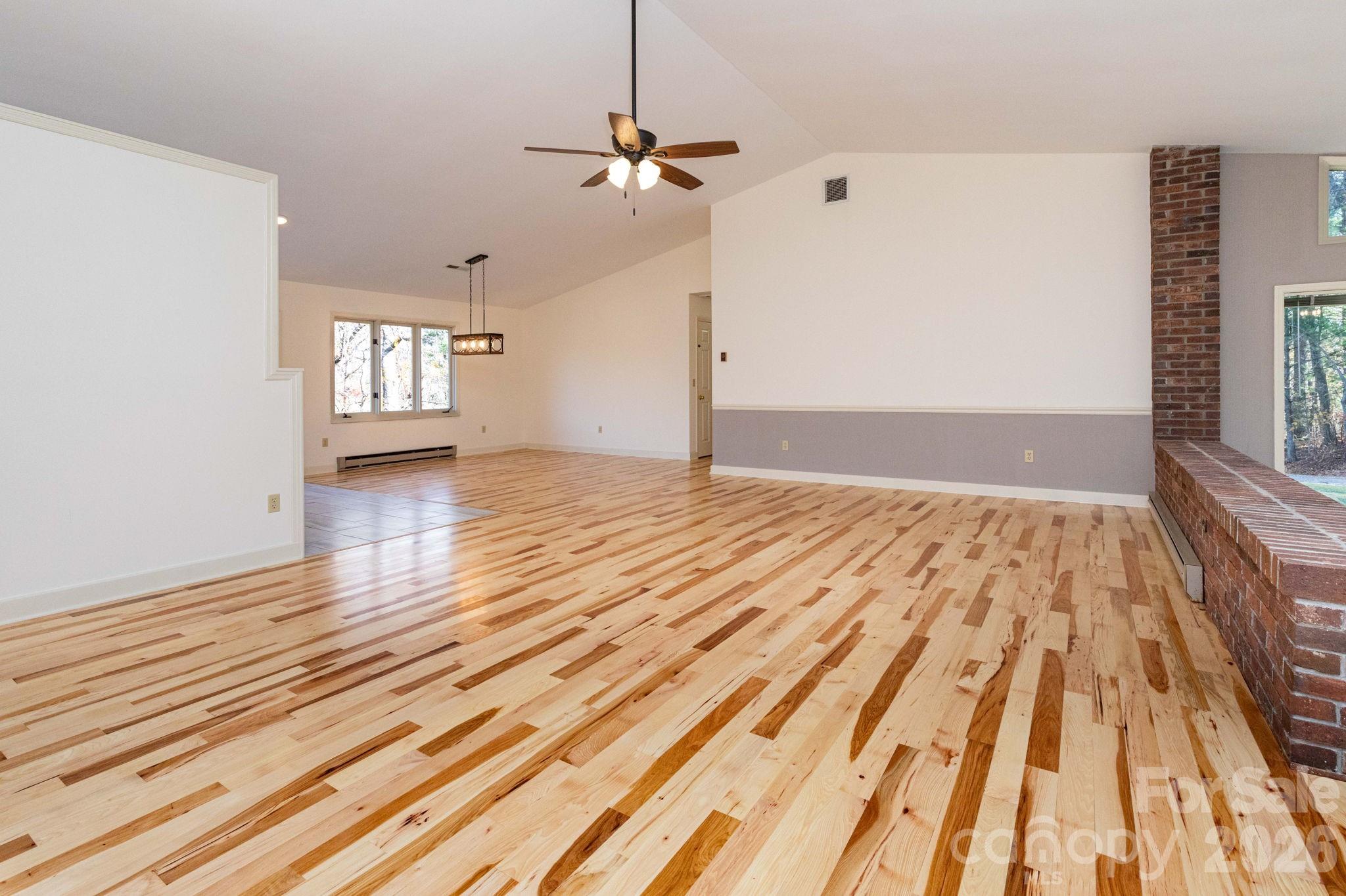84 Joe Jenkins Road