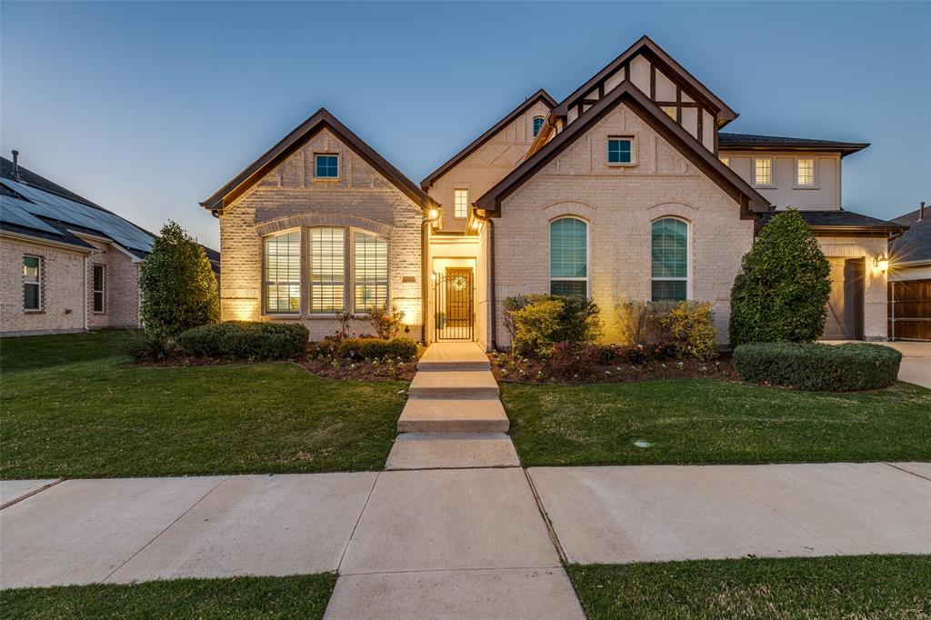 13364 Proud Clairon, Street Frisco, TX