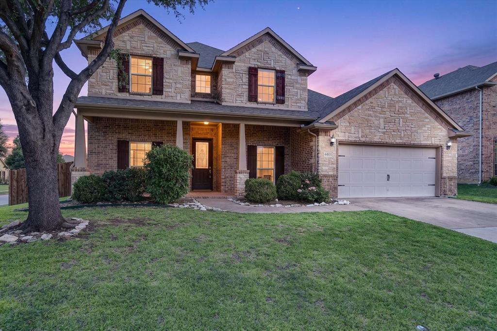 4401 Genesis Court