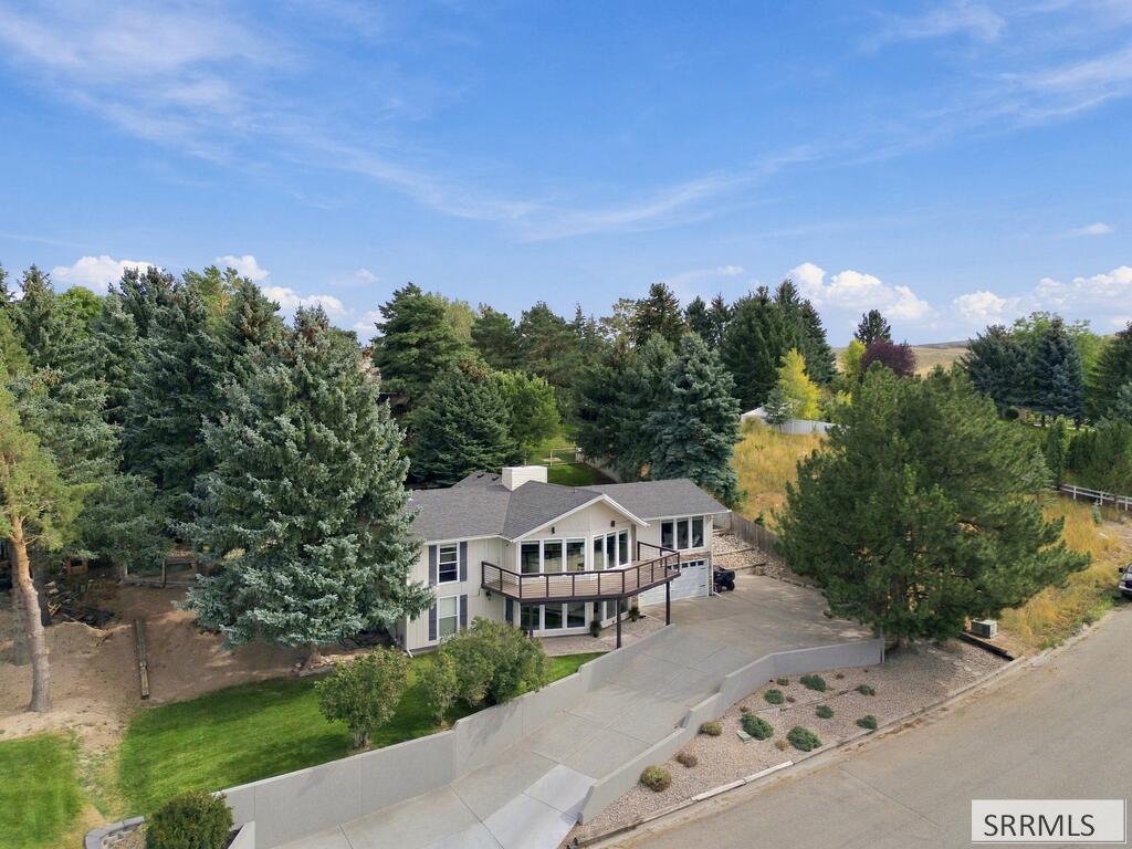 11625 S Pinehurst Drive
