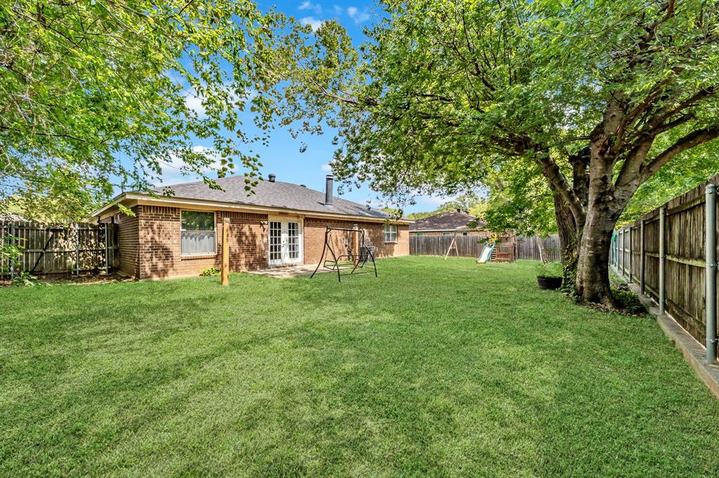 4004 Cypress Springs Drive