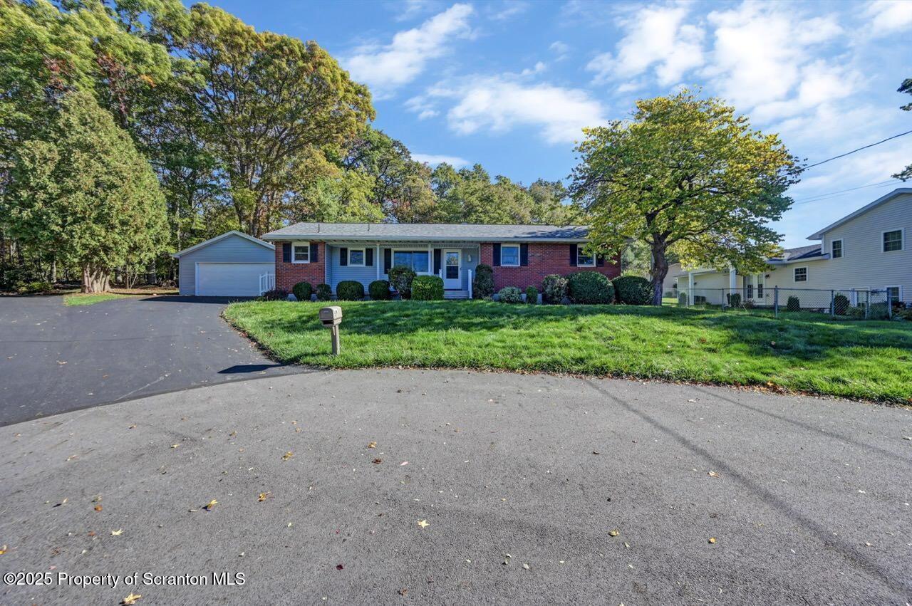 2 Crestmont Place