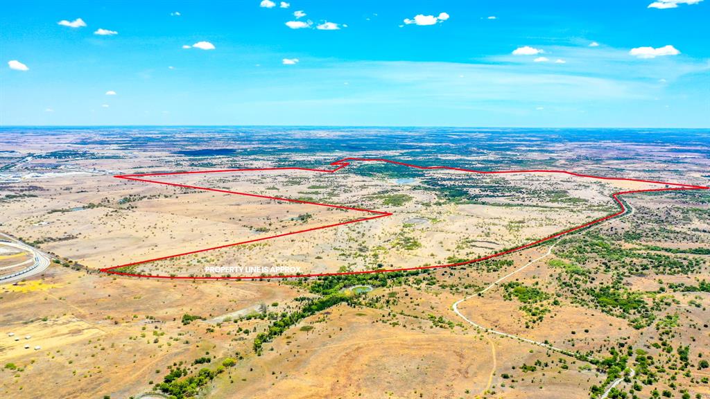 Tremendous development opportunity located in the heart of the westward movement. This hard to find 1,674 plus or minus acre parcel is prime for a mixed use development and is locatd only 30 miles from downtown Fort Worth, Texas. Cresson is a rapidly growing area due to its convenient location to Fort Worth via Highway 377, a new loop and ease of railroad accessibility. This tract features rollling terrain and scattered hardwoods providing perfect settings for residential development. 1,300 feet of road frontage and being located less than 1.5 miles from the new loop makes accessibility extremely easy. Over two miles of Atchison, Topeka and Santa Fe rail frontage make the industrial opportunities endless.