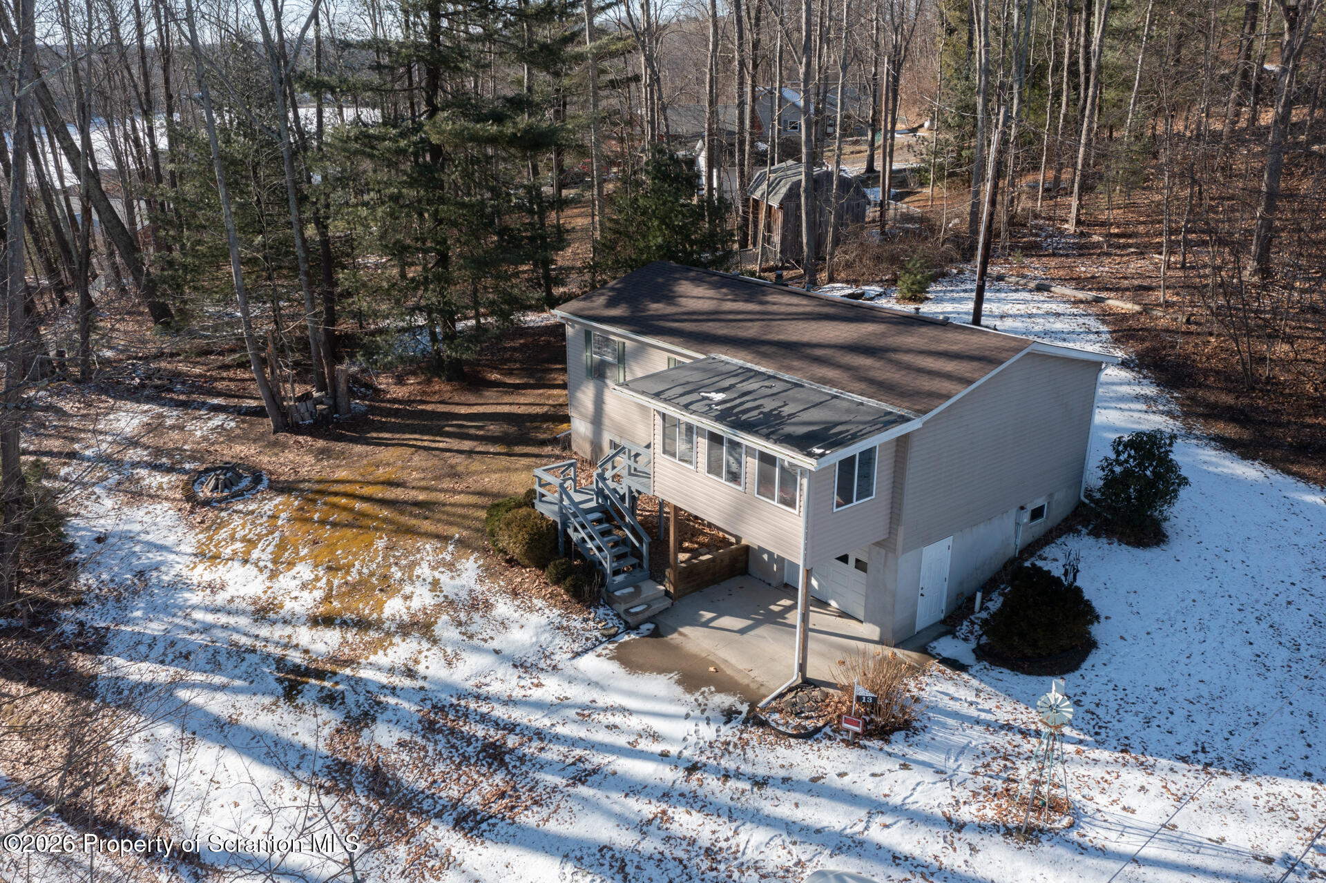 13 Hillside Drive Drive