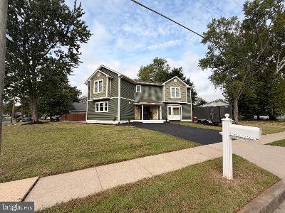 8004 Frye Road