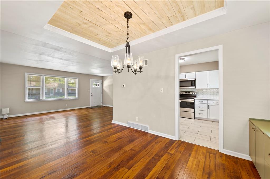 4980 NE Chouteau Drive