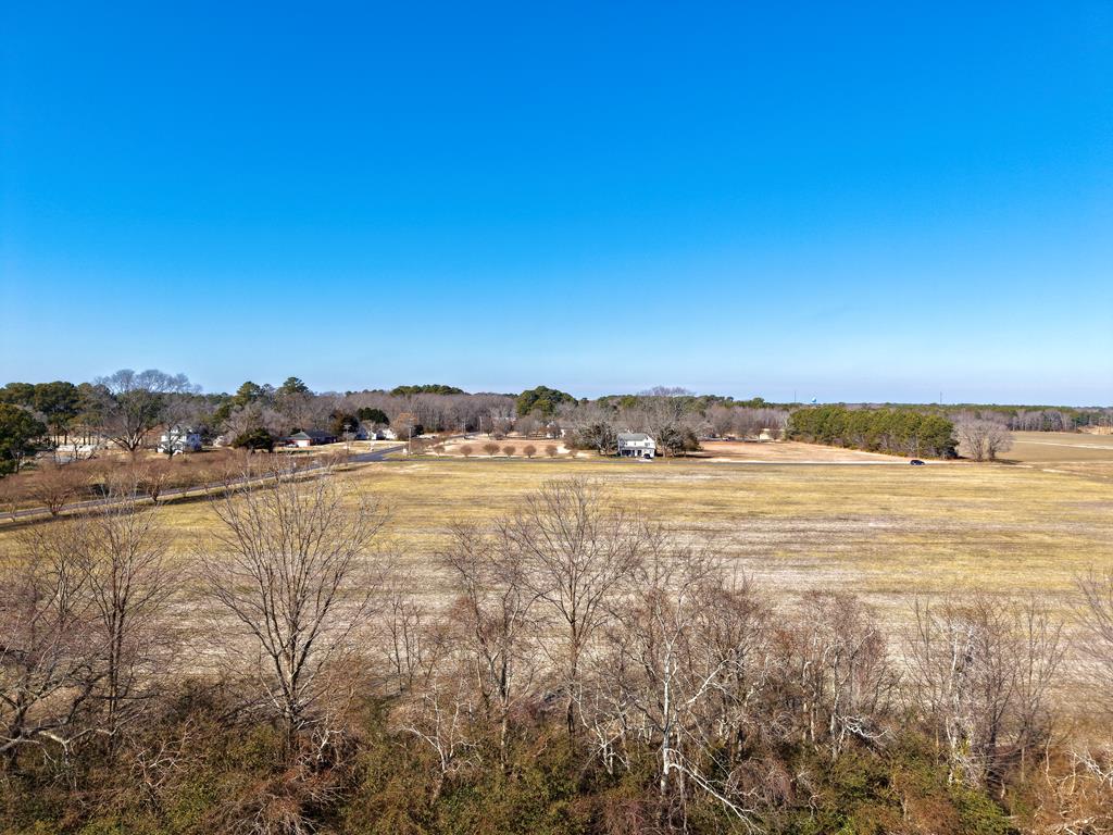 12 cleared acres on Willis Wharf Rd in Exmore, VA located in Northampton County, offering wide-open, level land with excellent usability and visibility. This versatile parcel is ideal for agricultural use, farming, equestrian purposes, residential construction, or future development. The property's open layout allows for flexible planning and easy access, making it well-suited for a variety of uses. Conveniently located near local towns, schools, and Eastern Shore destinations, this land offers a balance of rural space and accessibility. A great opportunity for builders, investors, farmers, or anyone seeking a large tract of usable land on Virginia's Eastern Shore.
