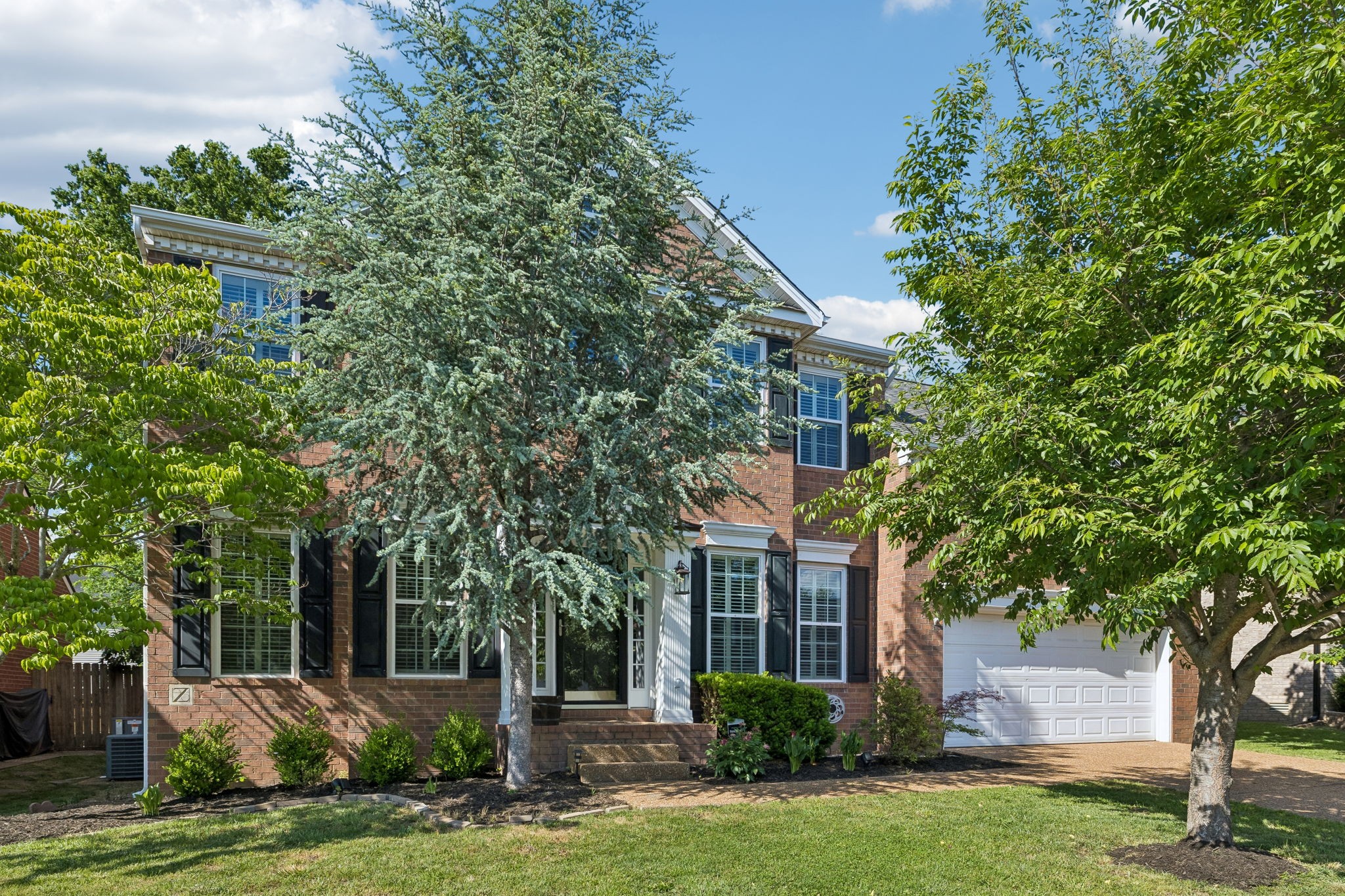 316 Braveheart Dr — sold
