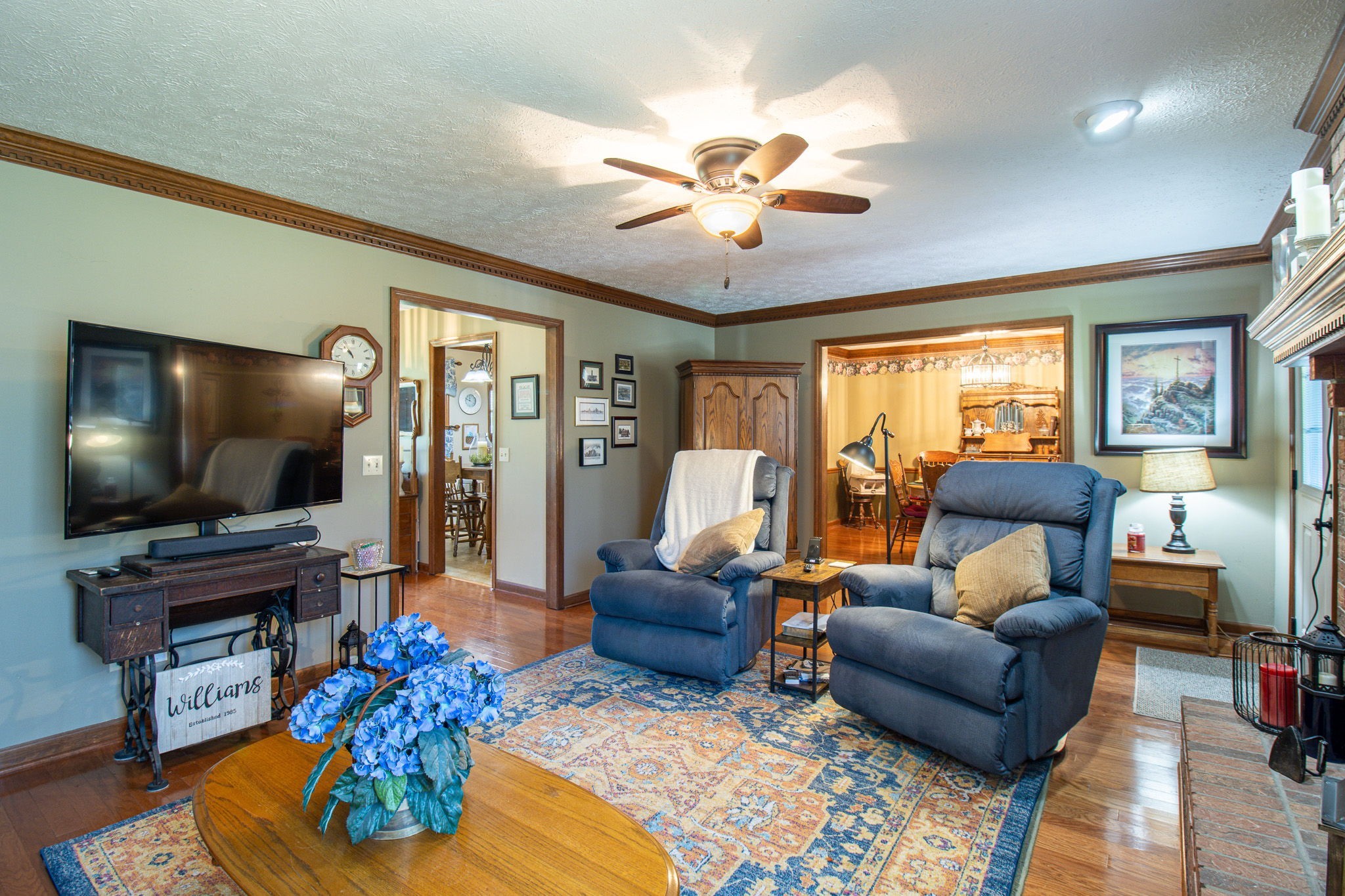 1420 Cantrell Dr