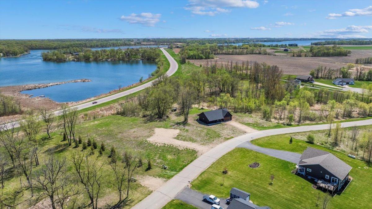 12911 Turtle Lake Court SW