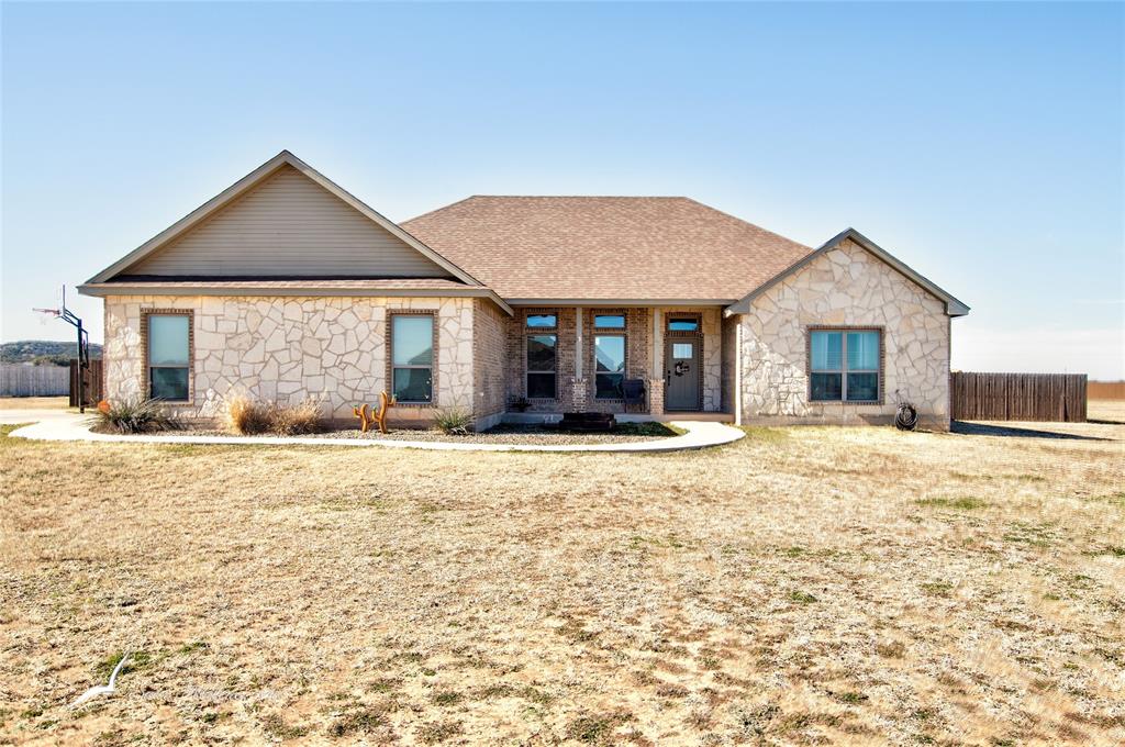 162 Purcell Lane Tuscola, Texas, 79562 & Hill Real Estate