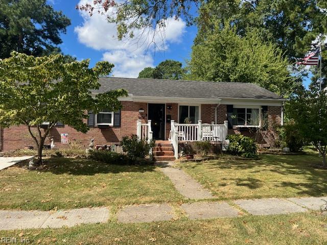 5421 Douglas Street, Norfolk, VA 