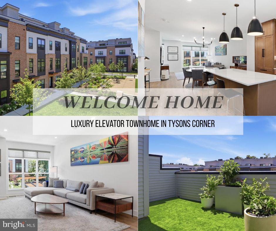 2110 Tysons Ridgeline Road