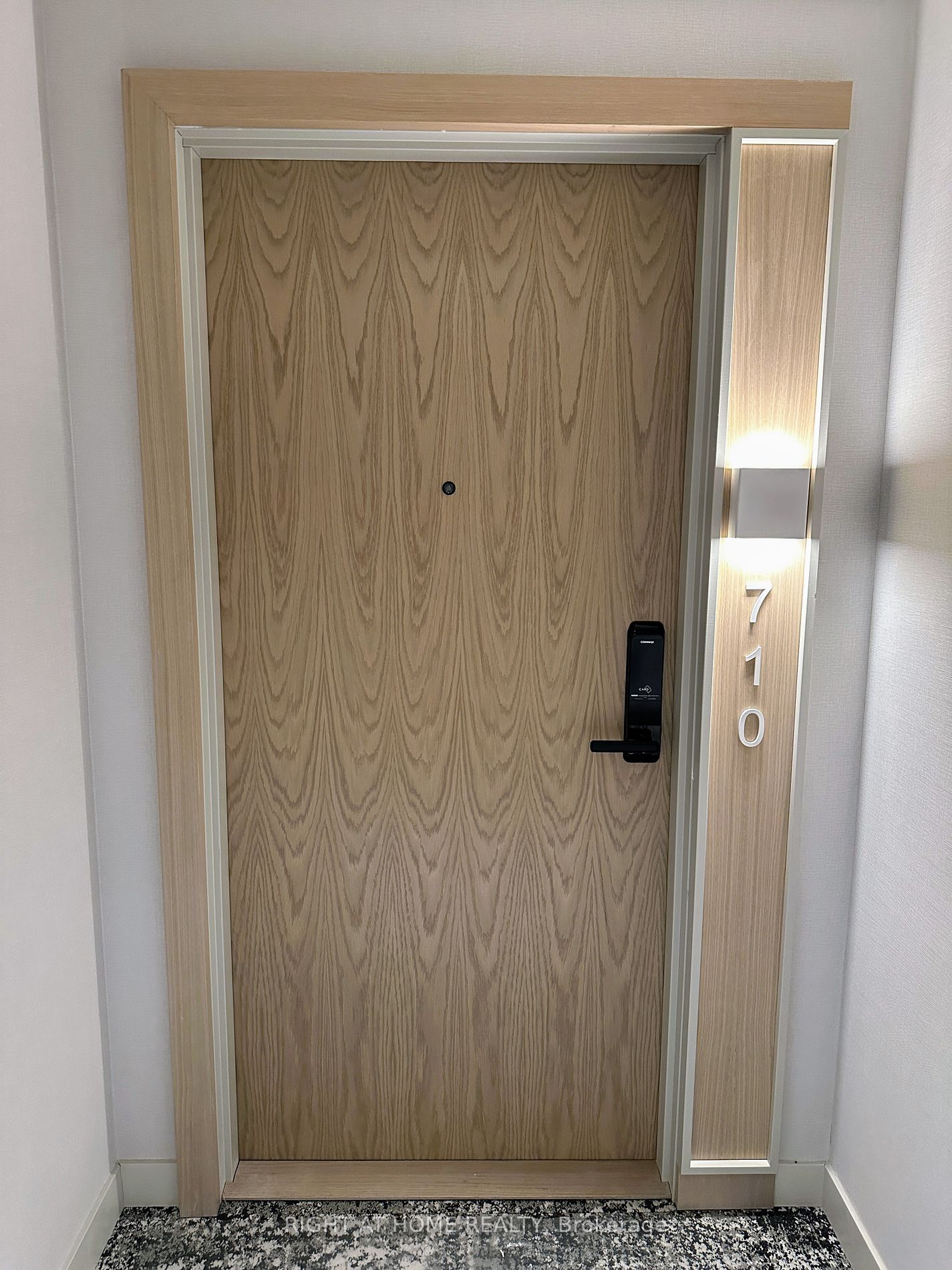 5 S Defries St 710