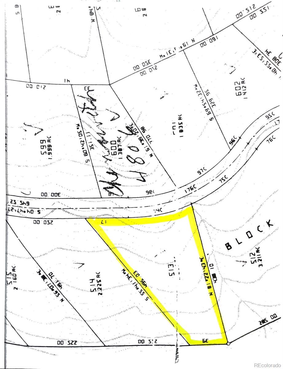 Lot 513 Leslie Loop