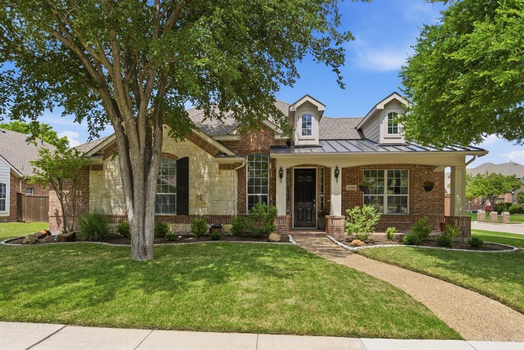2258 Crowbridge, Drive Frisco, TX