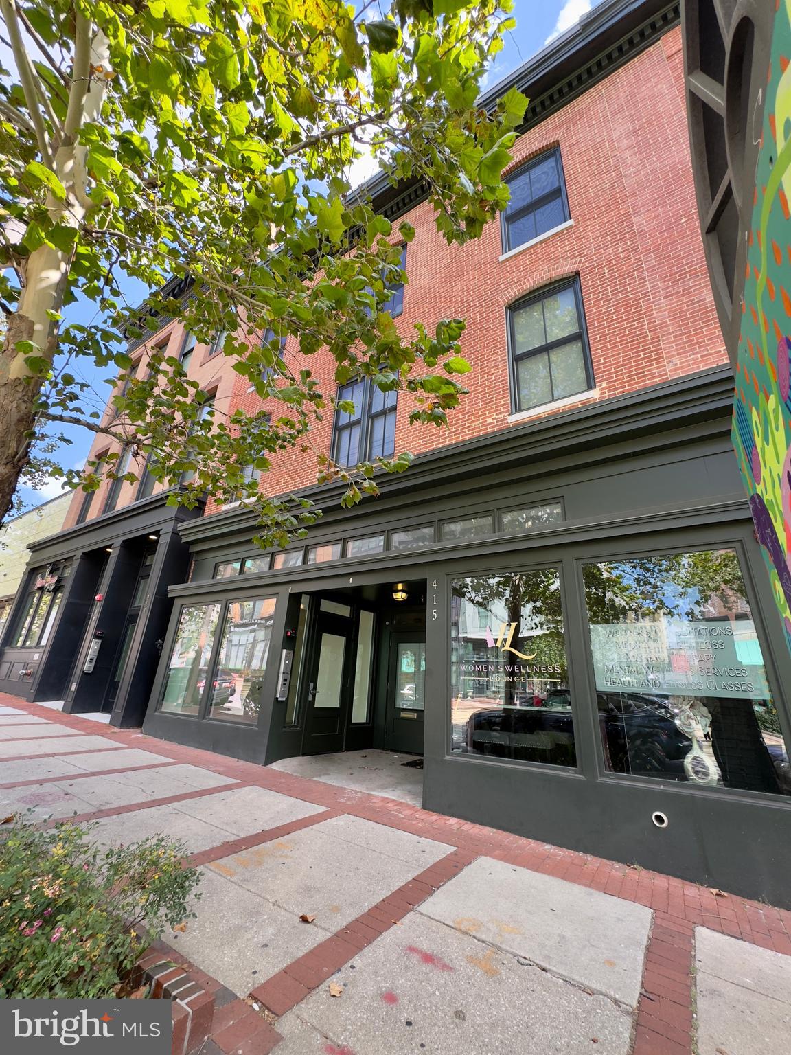 Situated in the vibrant heart of Baltimore, this residence offers the perfect blend of style, comfort, and convenience.Step inside to find a spacious and thoughtfully designed interior featuring LVP flooring, large windows, and neutral colors that create a bright and inviting atmosphere. The fully-equipped kitchen boasts stainless steel appliances, granite countertops, and ample cabinet space, making it a chef's delight.Relax and unwind in the generous living space, complete with built-in shelves and cabinets for added storage. The updated bathroom features tiled floors, a vanity mirror, and a luxurious soaking tub, providing the ultimate retreat after a long day.Pets are welcome with an addendum and $500 non-refundable pet fee.Local Attractions:• The Walters Art Museum• Lexington Market• Bromo Seltzer Arts Tower• The Maryland Science Center• Inner HarborHighways:• I-83• I-395PHOTOS AND FLOOR PLANS MAY VARY PER UNITWater fee – tenants will be responsible for the monthly payment of water fee accordingly:Studio units – $70 per unit1-bedroom units – $70 per unit2-bedroom units – $105 per unitAgency disclosed upon initial contact. Agent conducts showings; BMG manages follow-up, paperwork, move-in post-approval. Vouchers work with BMG directly.