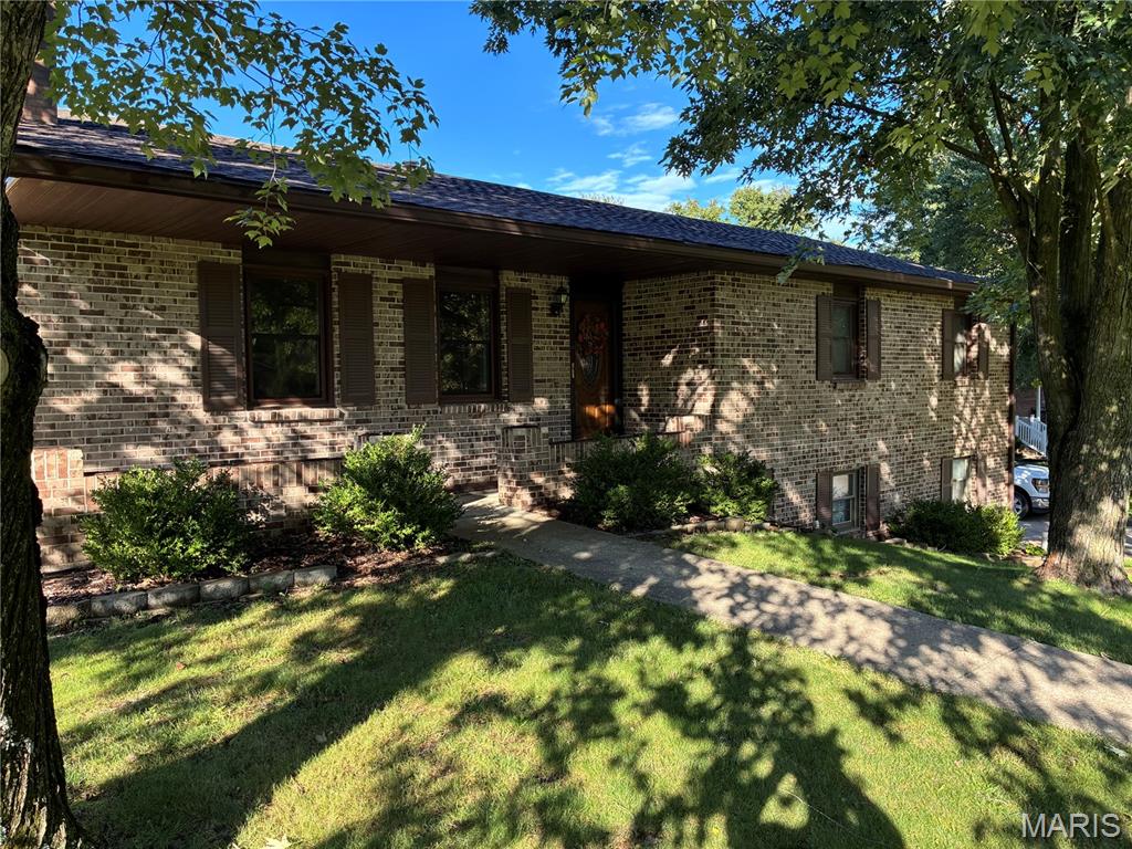 31 Sherwood Estates Avenue