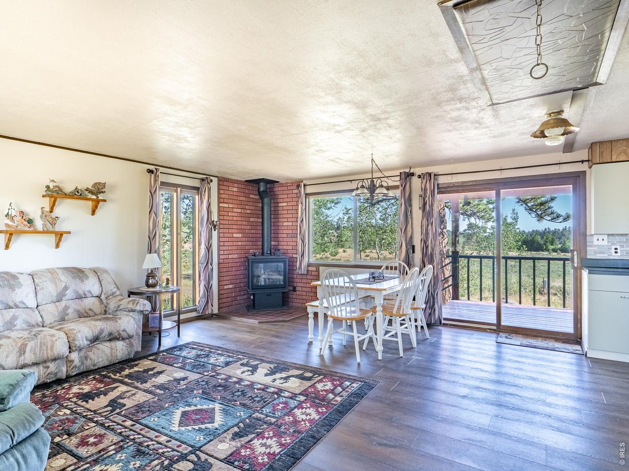 478 Wapiti Rd