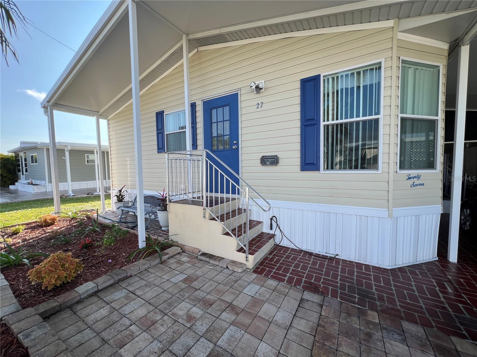 10100 Burnt Store Road 27