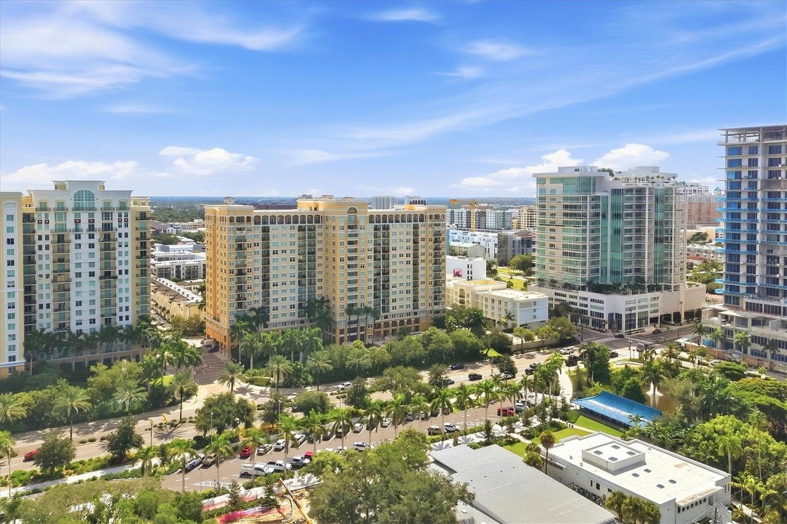 750 N Tamiami Trail 517