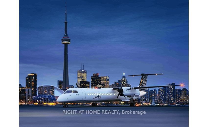 15 E Queens Quay 704