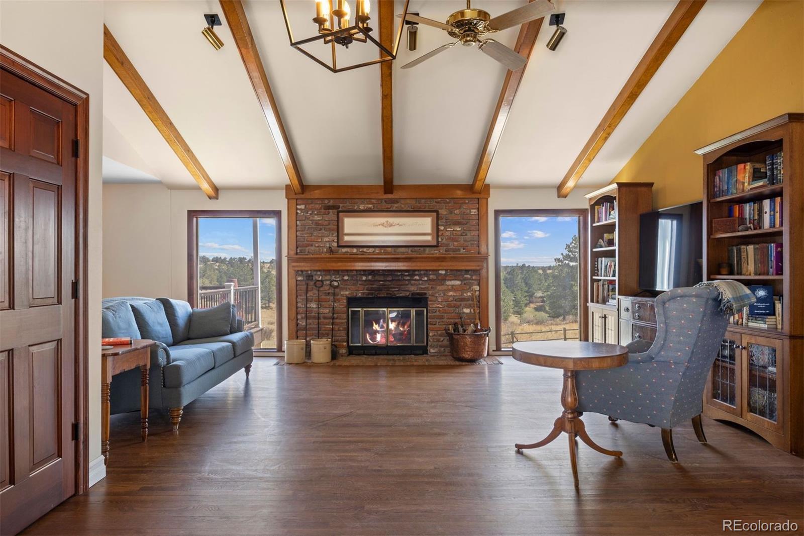 8454 N Sundown Trail