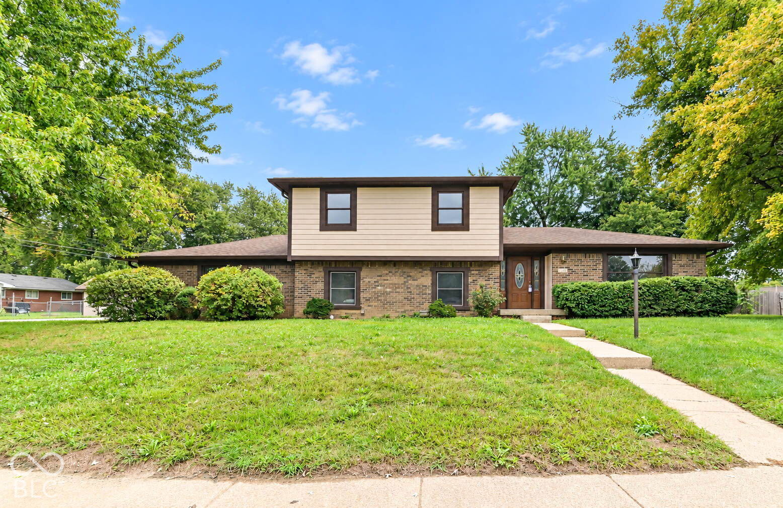 8129 Burn Court