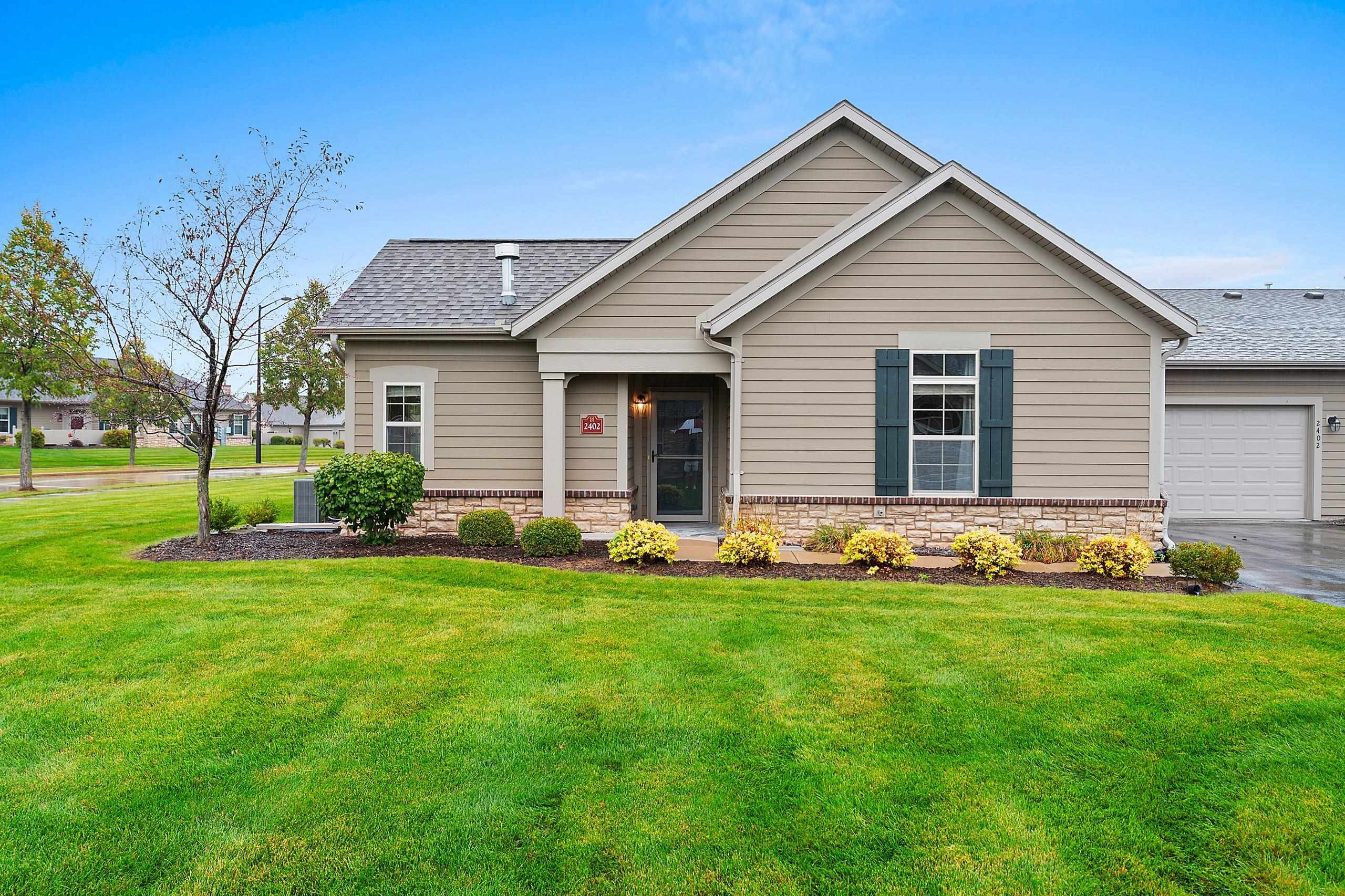 2402 E Sienna Way 107