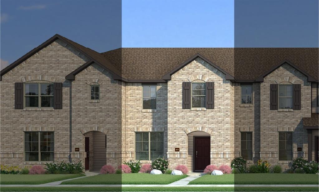 MLS# 21063801 - Built by HistoryMaker Homes - Oct 2025 completion! ~ Welcome to the Houston model at Mockingbird Estates! Enter to an open and airy home. The kitchen with an island has plenty of space for cooking & storage. The loft on the landing of the 2nd floor gives extra space for living or office space. The split bedrooms give you space for privacy from the quest rooms. Plenty of closet space for you and your guests!