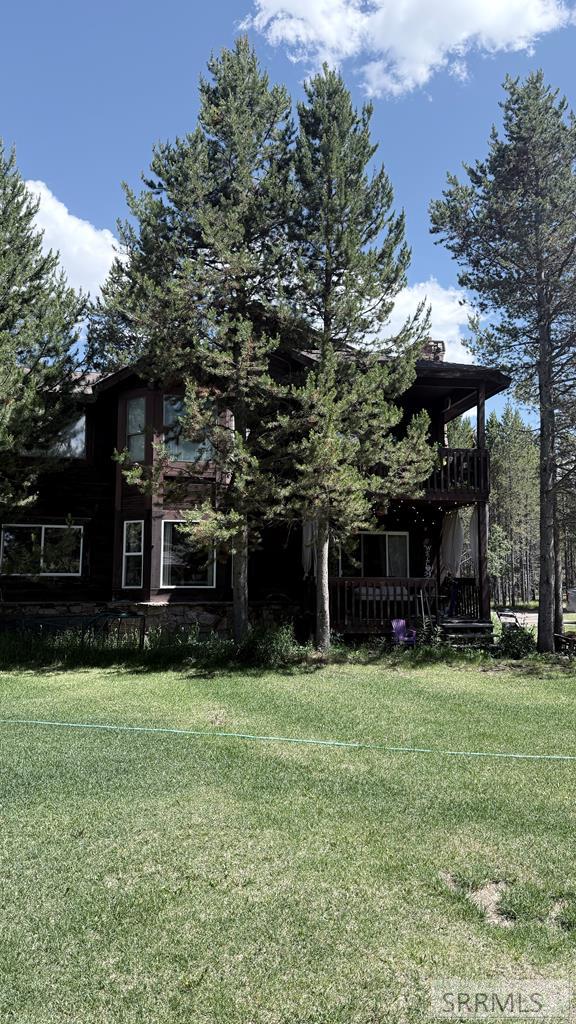 4143 Huckleberry Loop Road1 