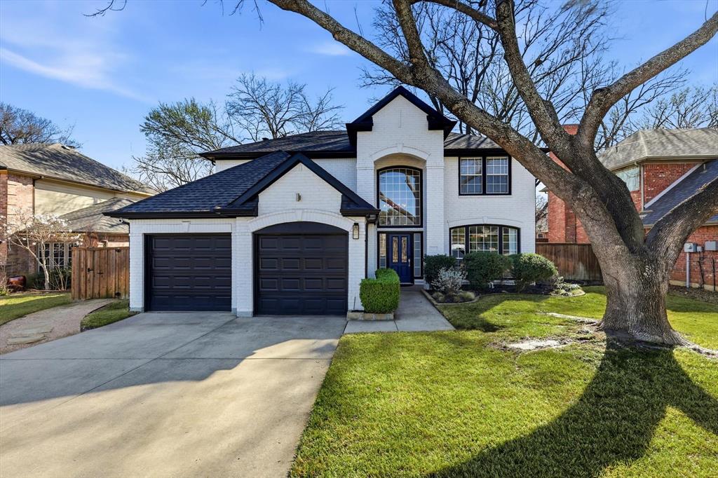 2909 Purple Sage Drive, Flower Mound, TX