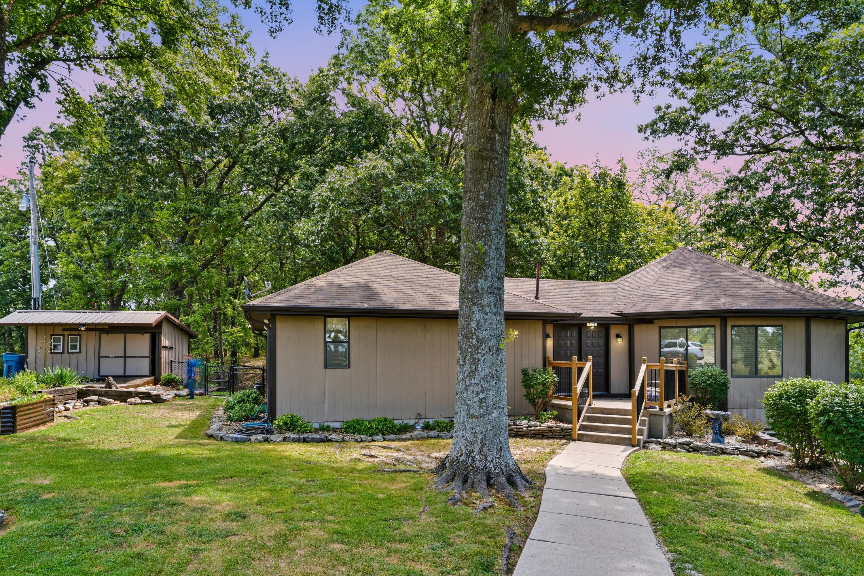 218 Reno Hollow Road