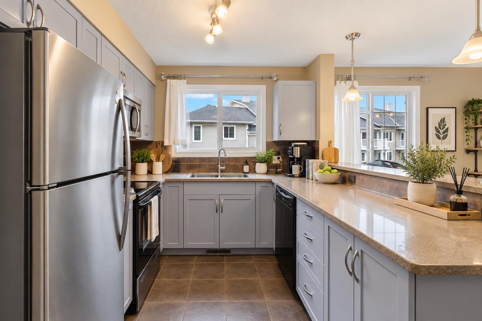 31 Country Village Manor NE 4301