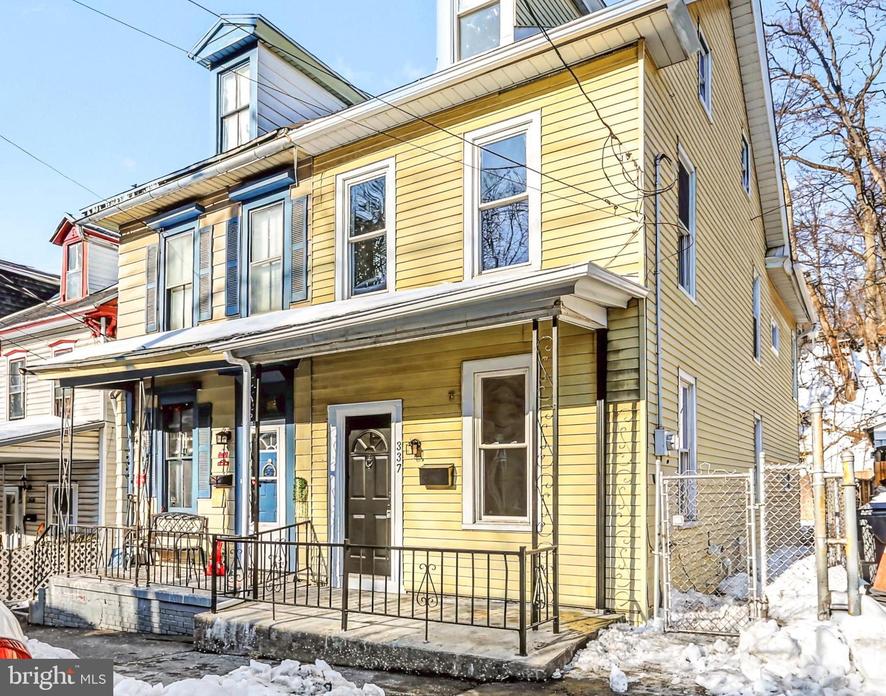 337 Swatara St  