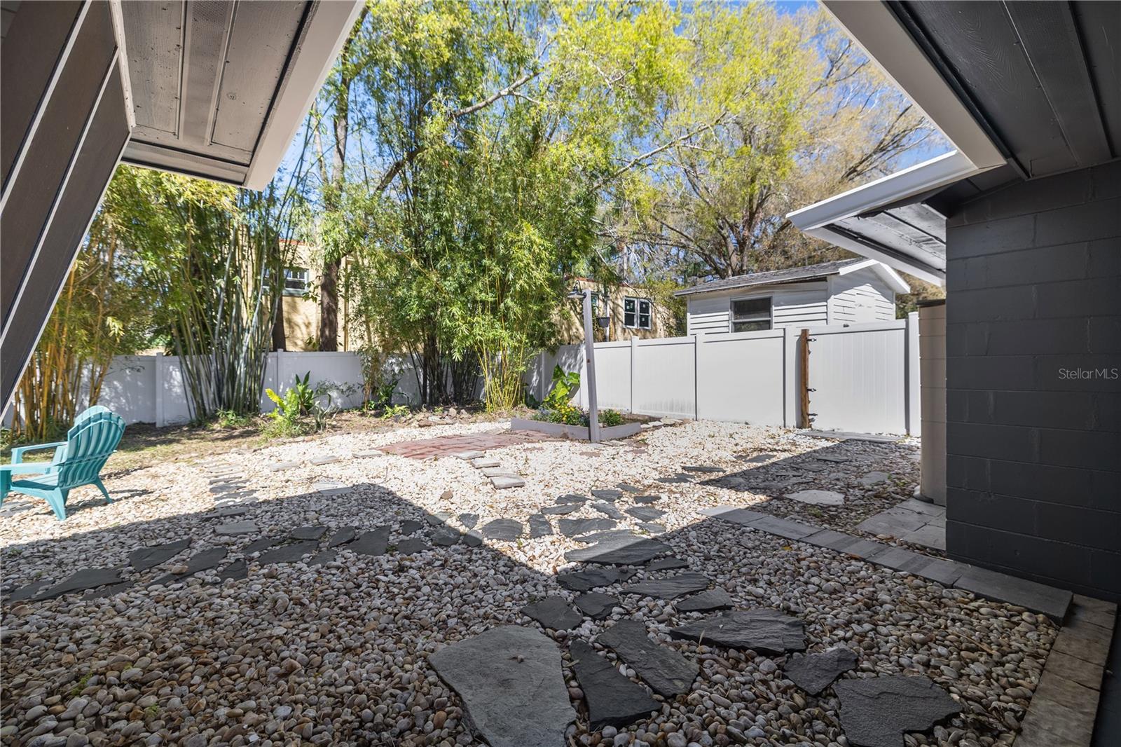 311 W Fern Street