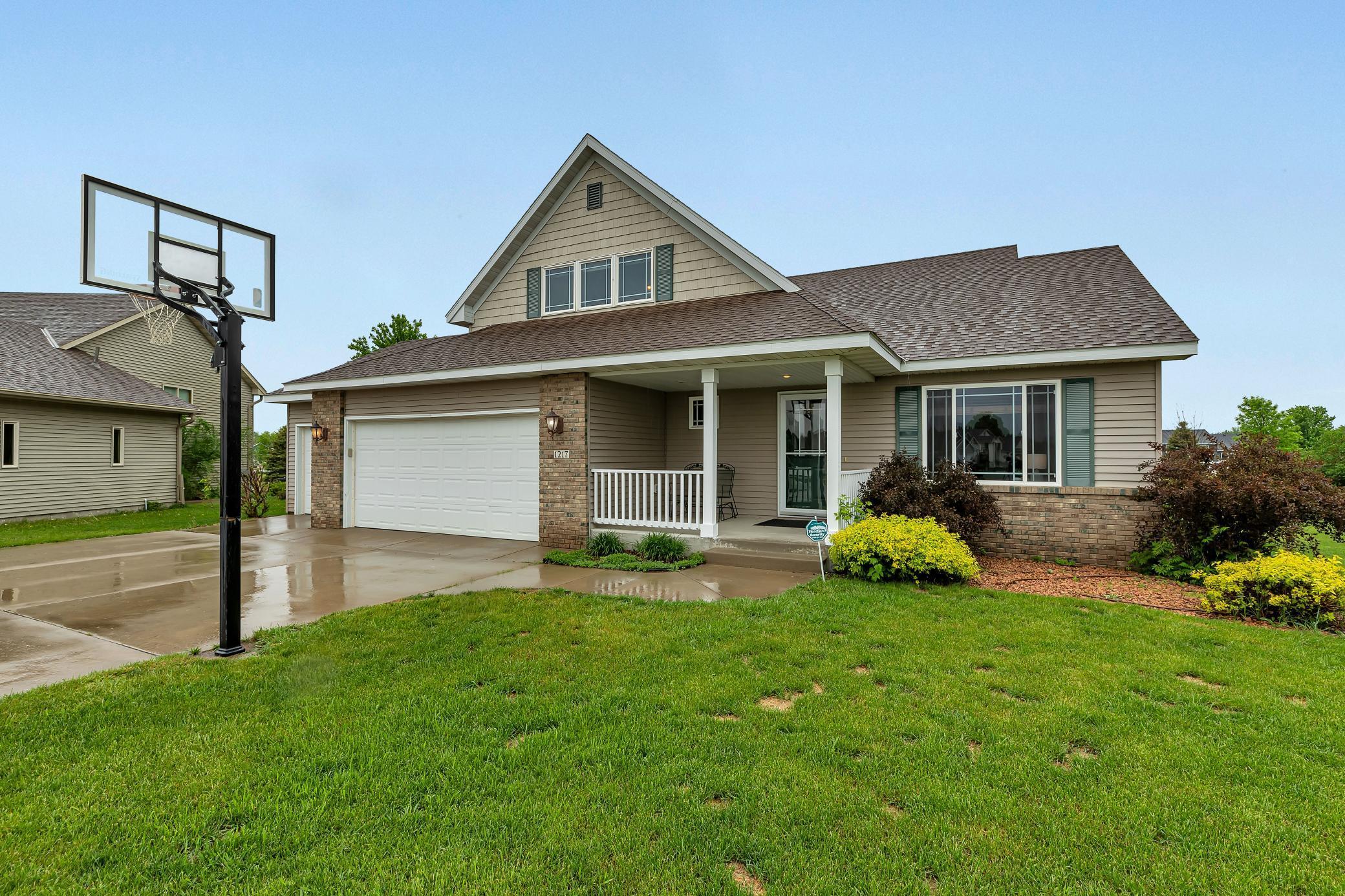 1217 Cory Lane